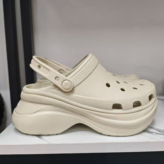 베이 클로그
